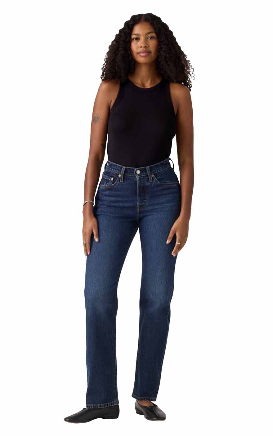 501 Curve in 'Mild Salsa'