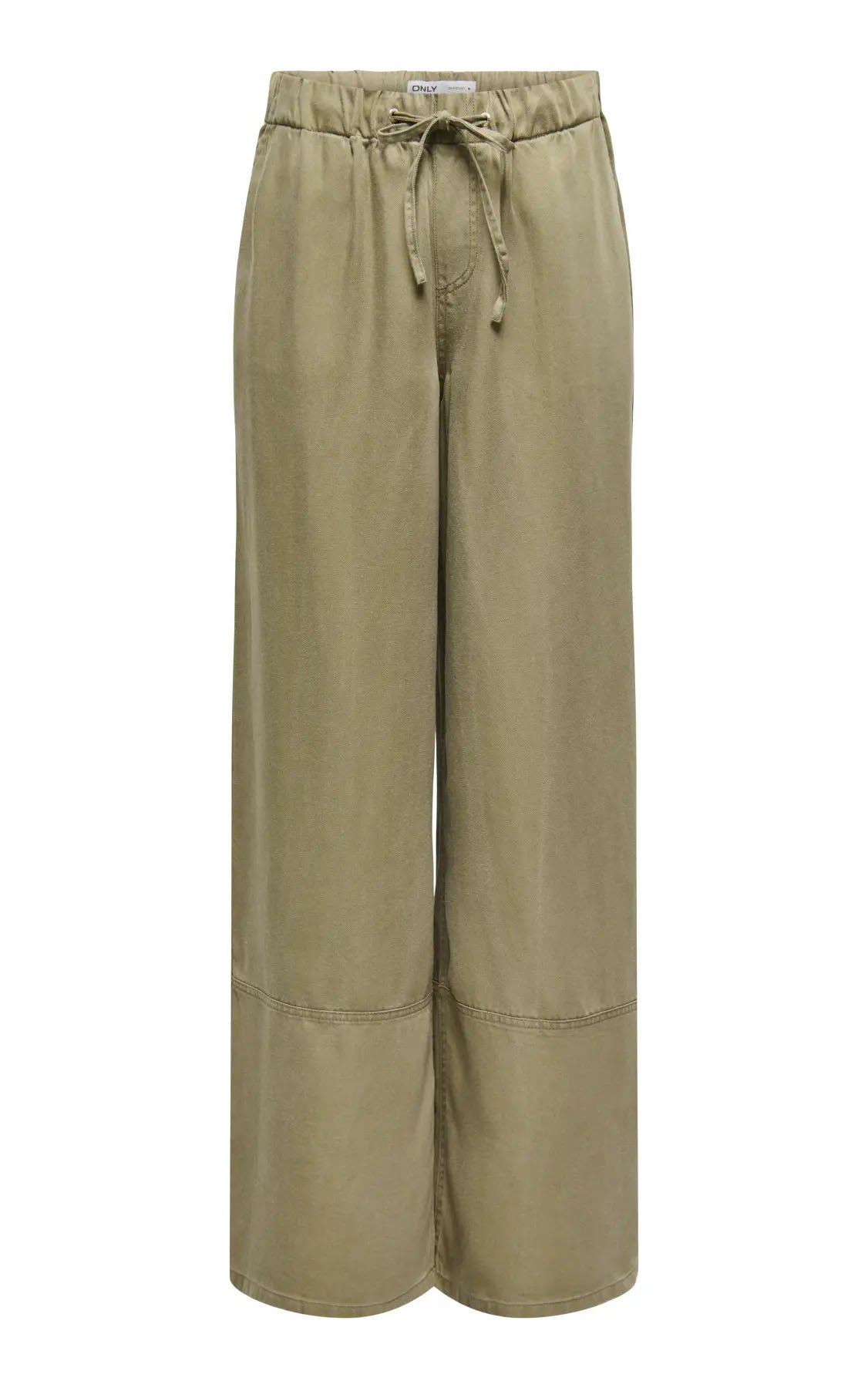 Kenya Life Straight Pant in Mermaid