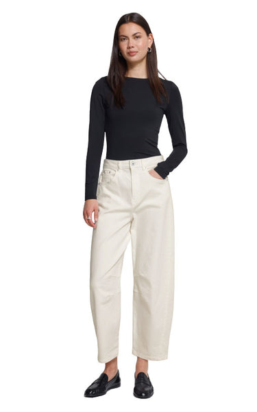 Ziggy Pant 2 in Birch