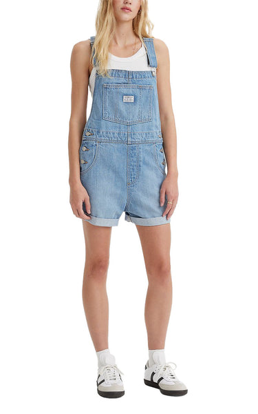 Vintage Shortall in 'In The Field'