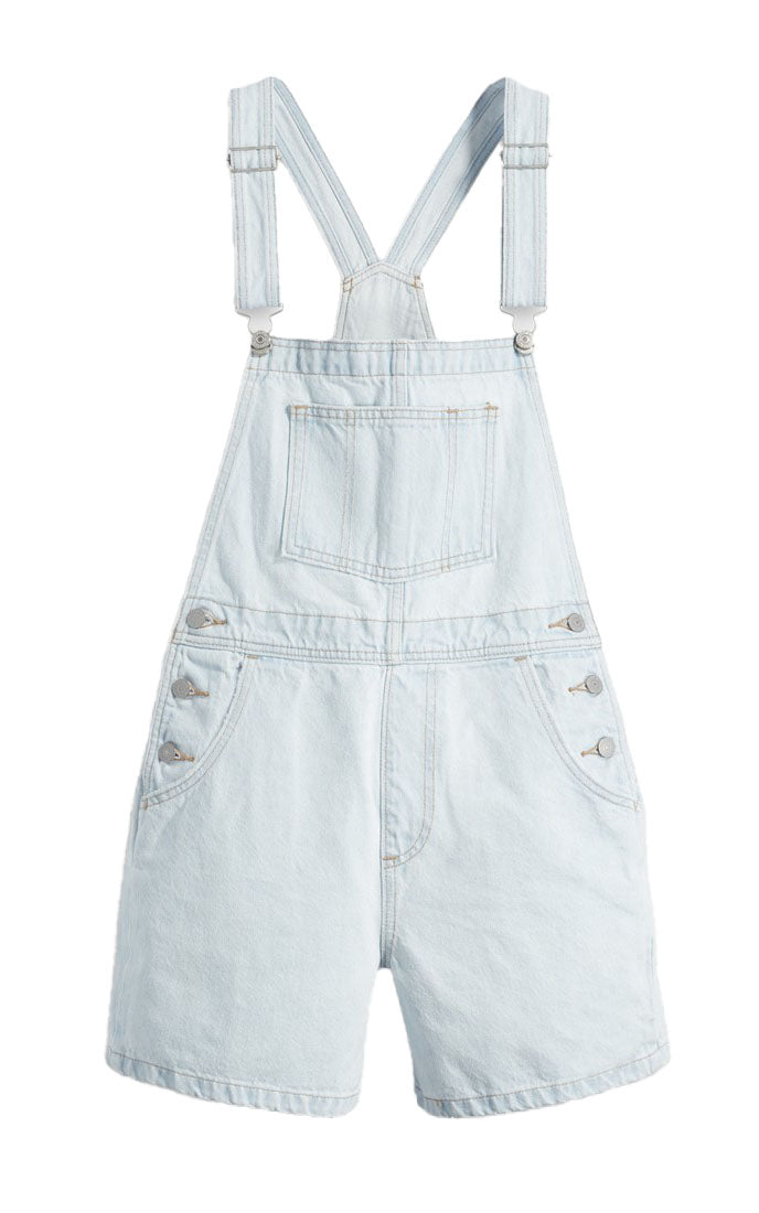 Vintage Shortall in 'Changing Expectations'