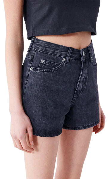 501 Mid Thigh Short in 'Well Sure'