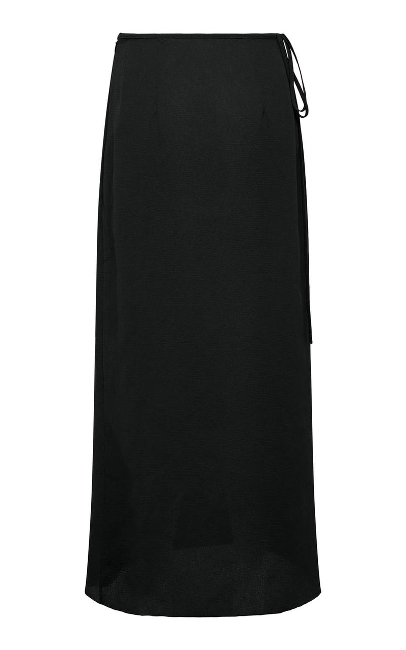 Nova Melanie Skirt in Black