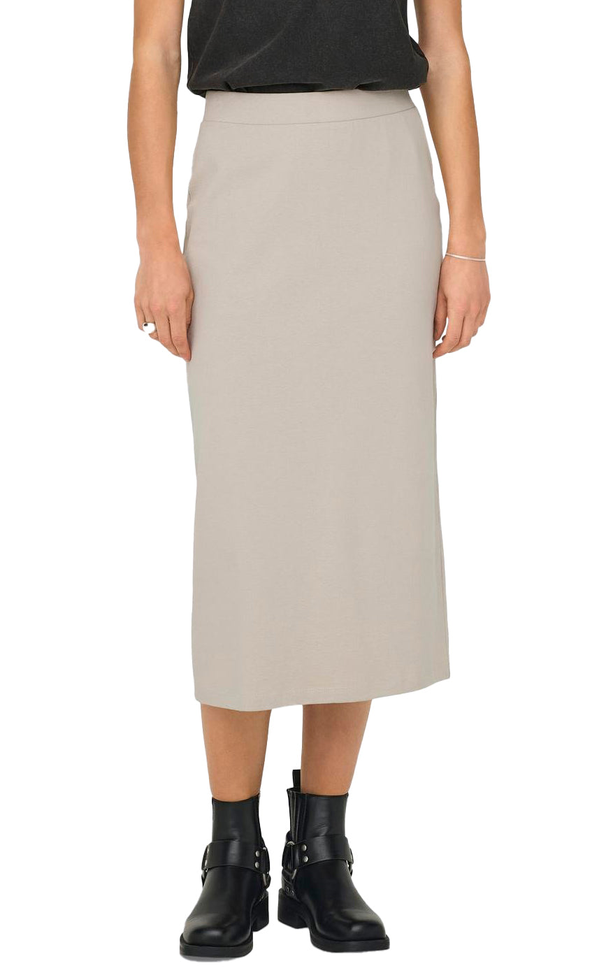 Silvina Skirt in Humus