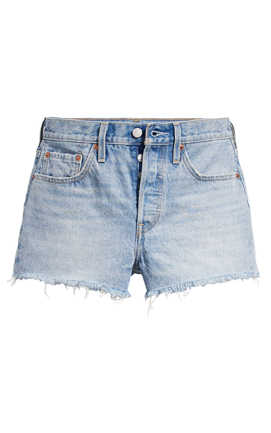 501 Original Short in 'Micro Vibes'