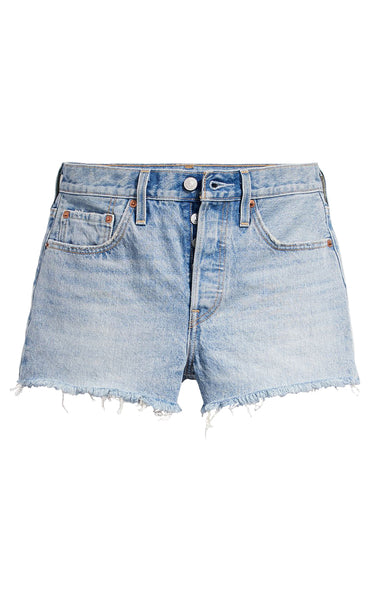 High Baggy Short in 'Luxury Trip'