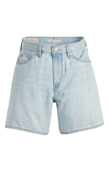 501 Original Short in 'Micro Vibes'