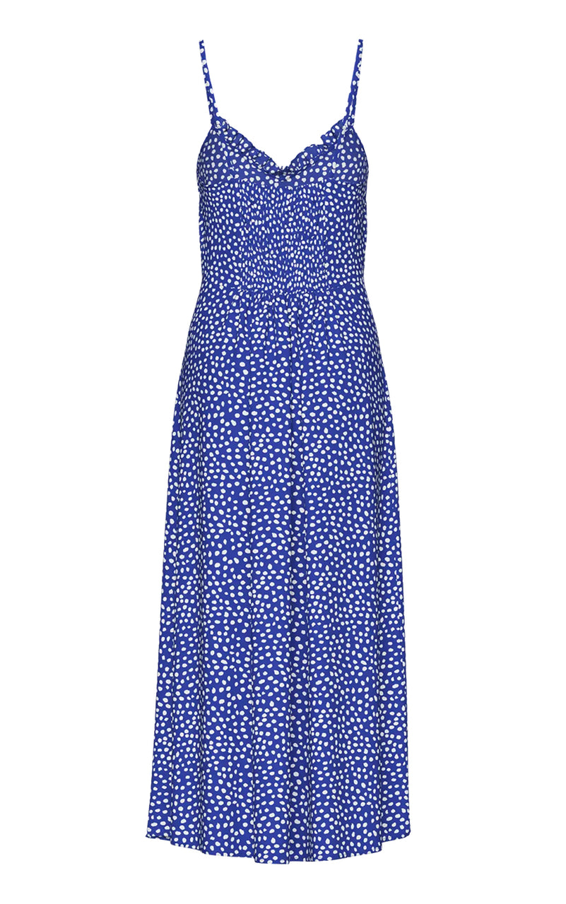 Nya Dress in Surf The Web