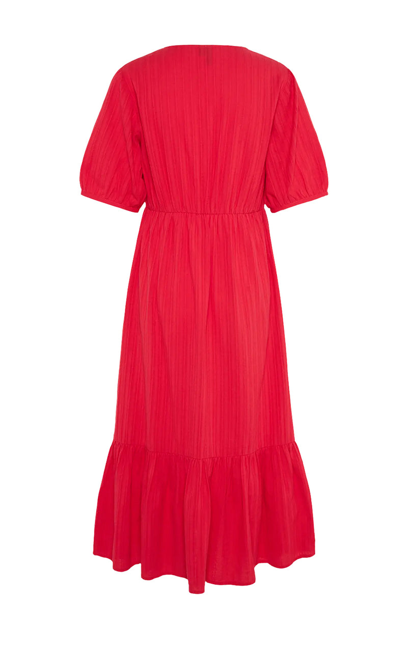 Sanon 2/4 Dress in Lollipop