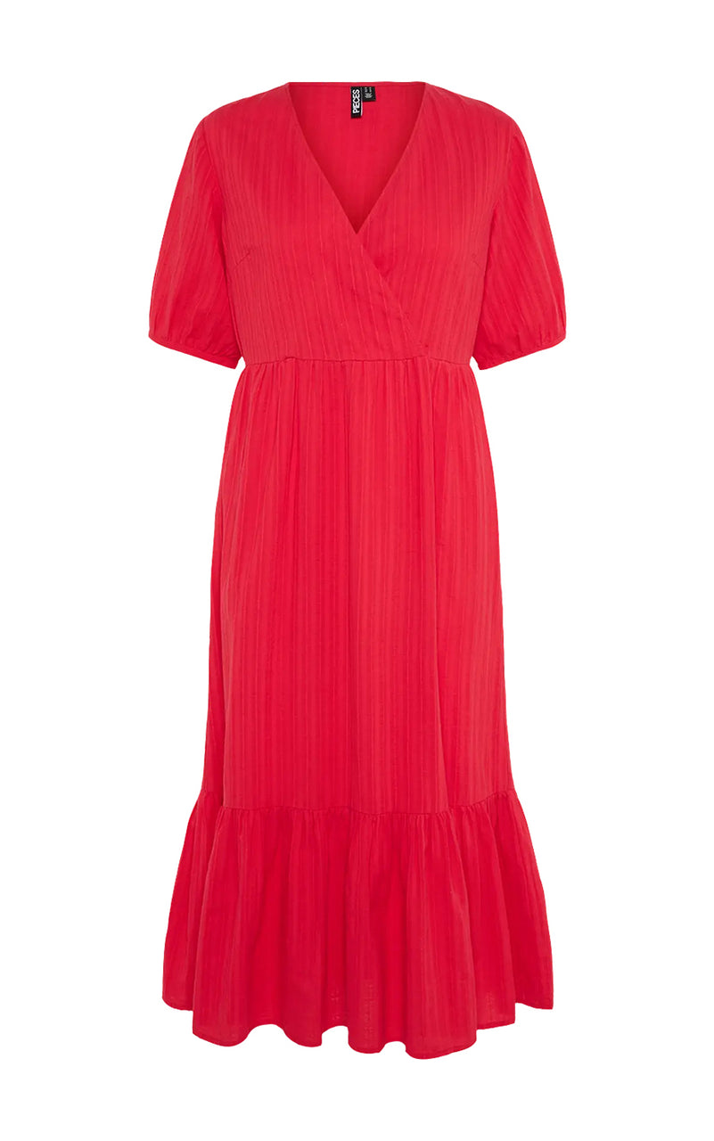Sanon 2/4 Dress in Lollipop