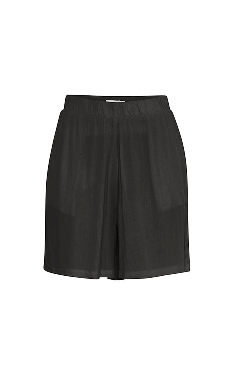 Marrakech Short in Black