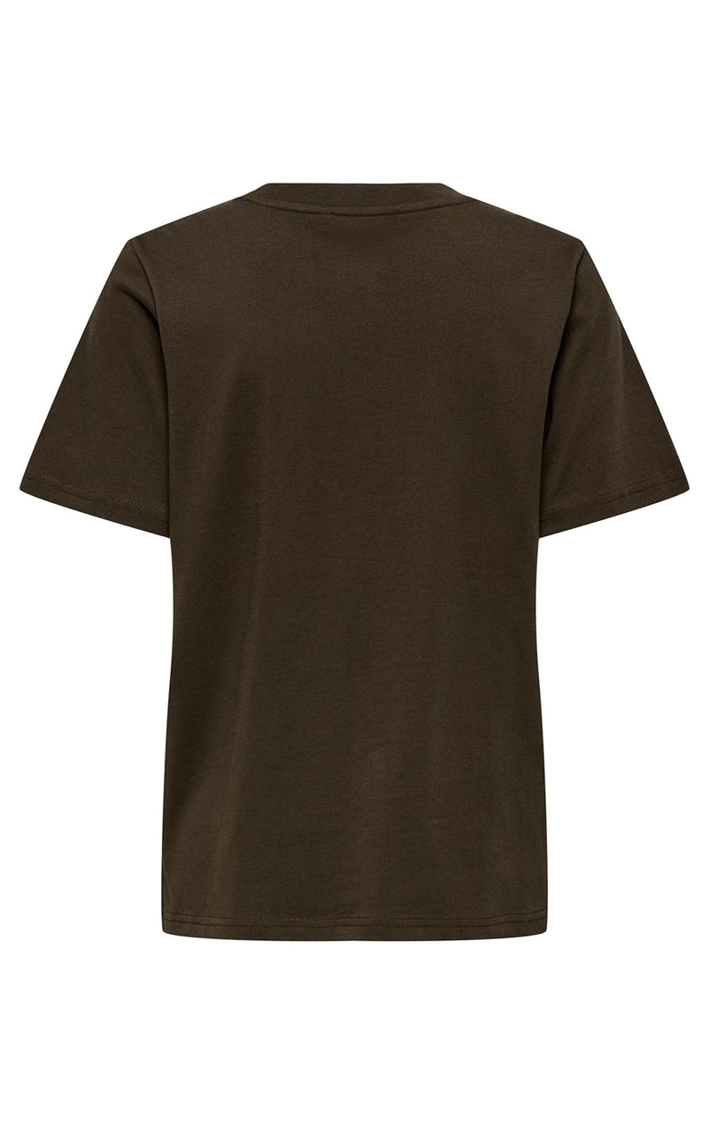 Monja Tee in Demitasse