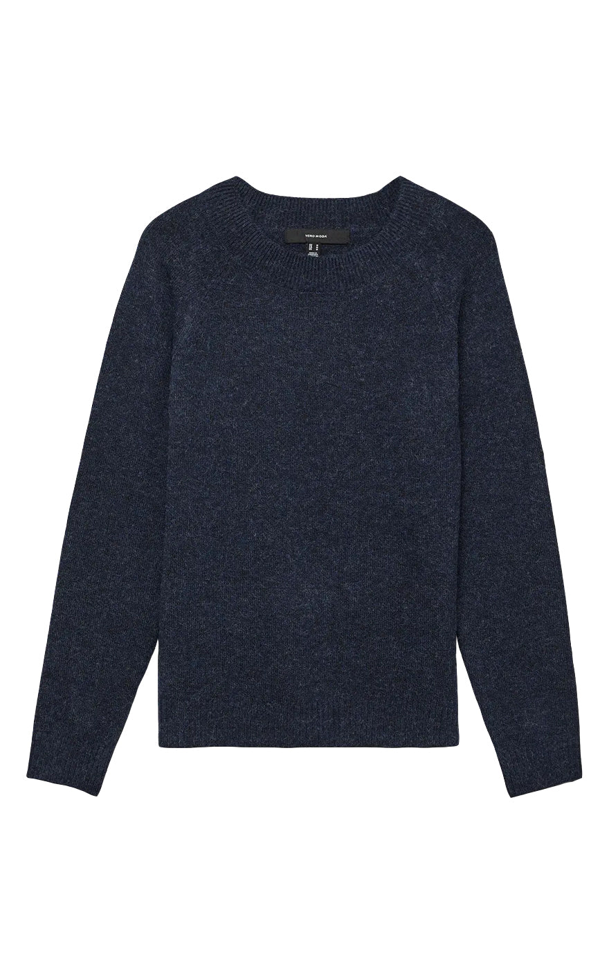 Doffy Sweater in Navy Blazer