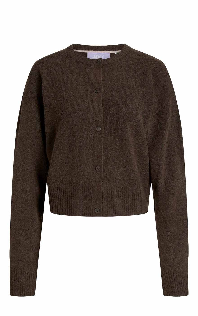 Natalie Cardigan in Bracken