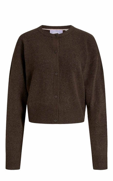 Natalie Cardigan in Bracken