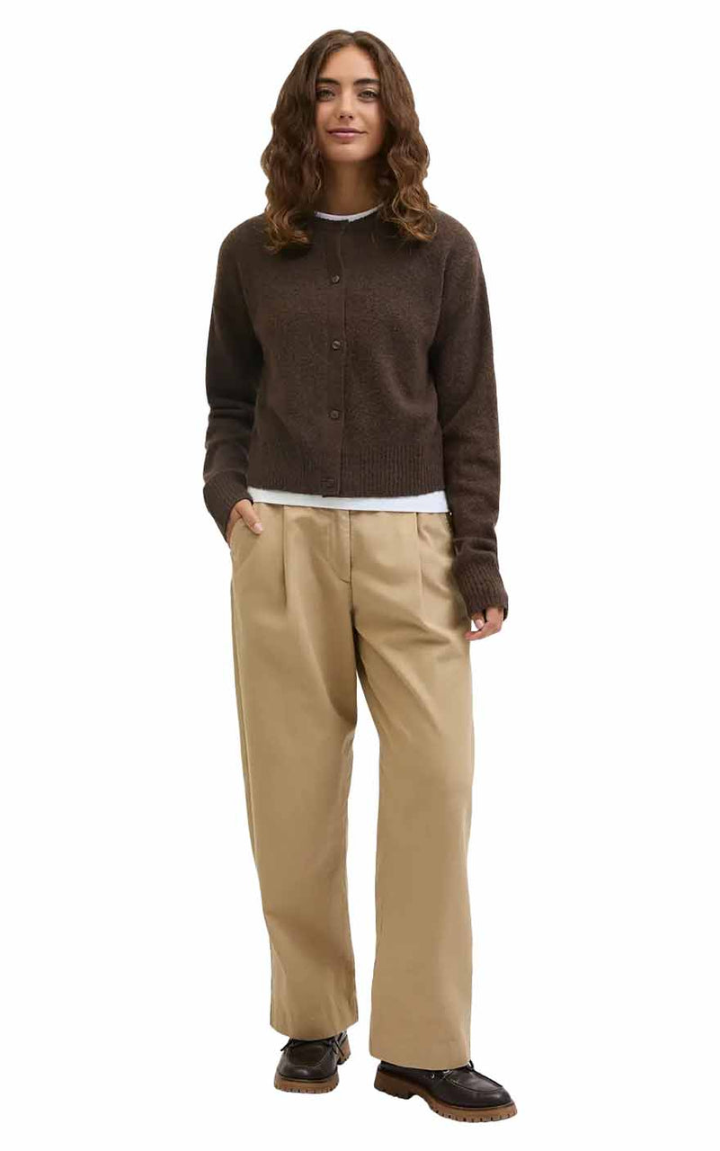 Natalie Cardigan in Bracken