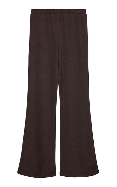 Kanva Pants in Chocolate with Copper