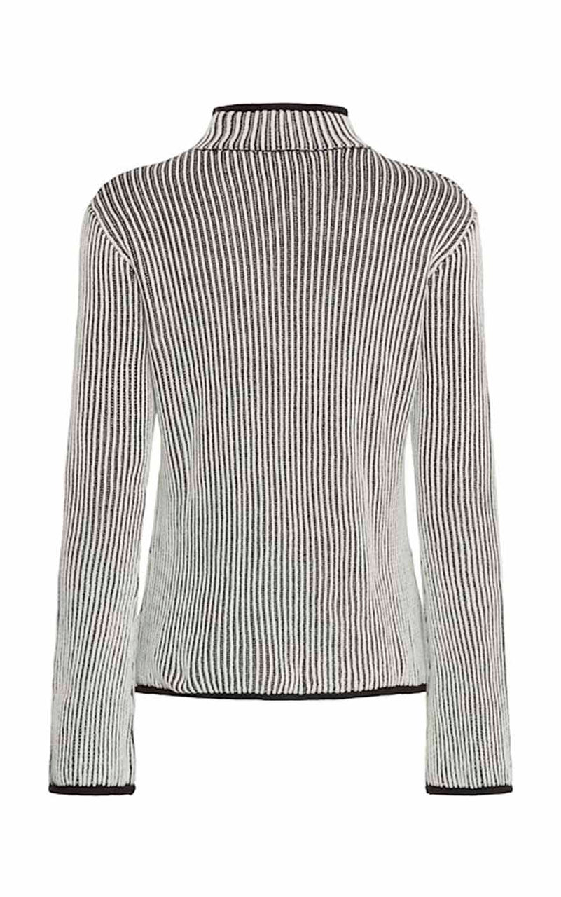 Danuta Long Sleeve in Black