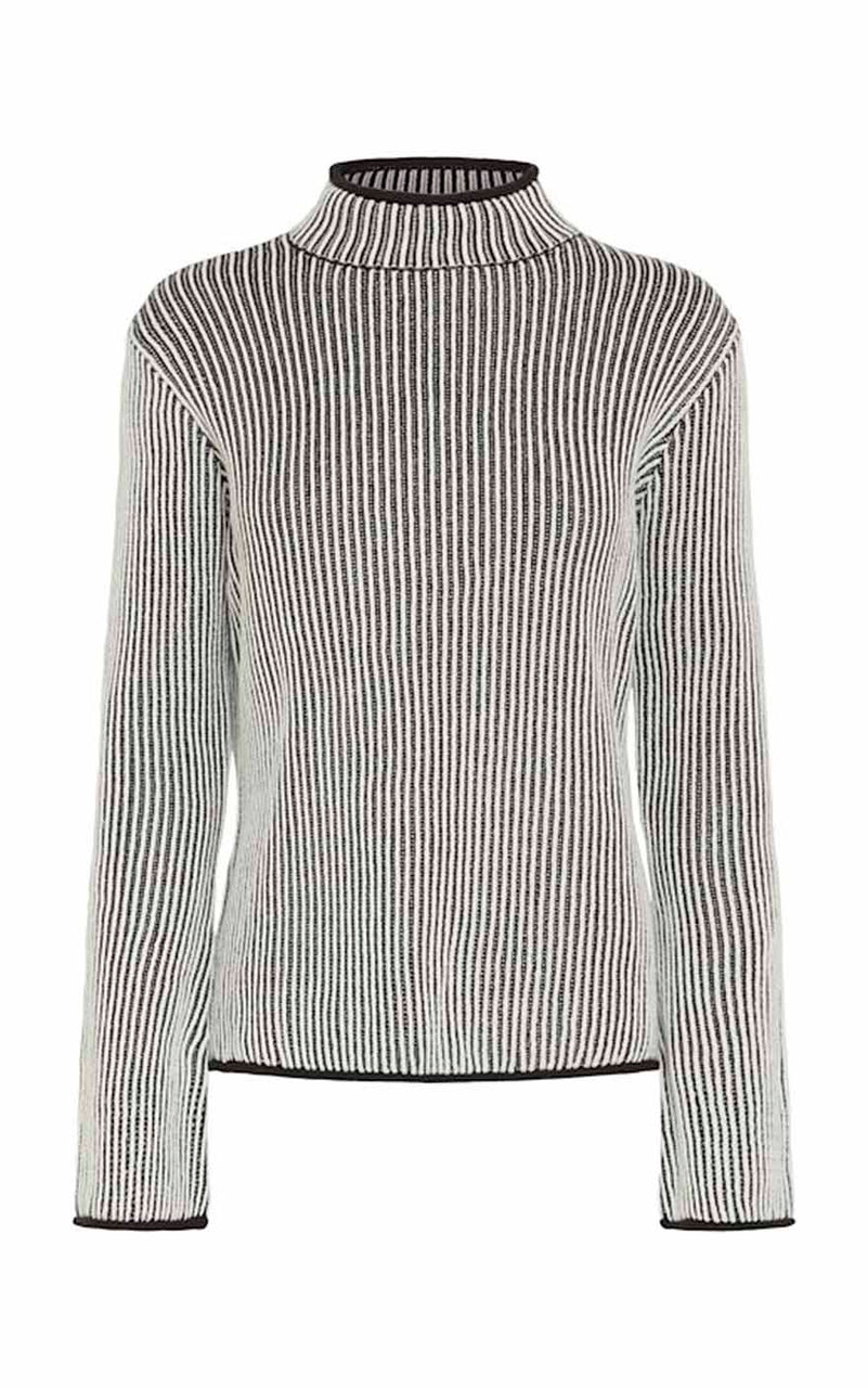 Danuta Long Sleeve in Black