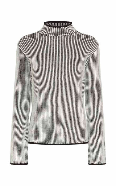 Danuta Long Sleeve in Black