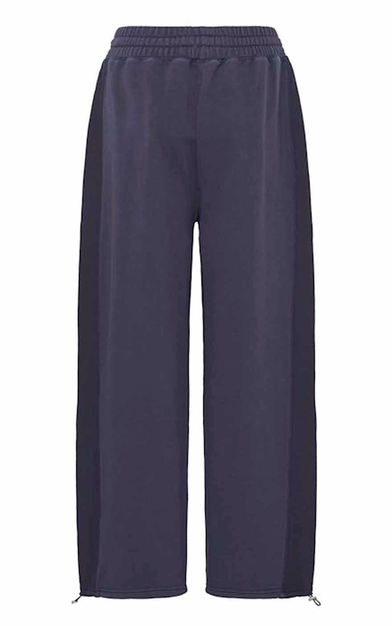 Mardes Pant in Dark Navy