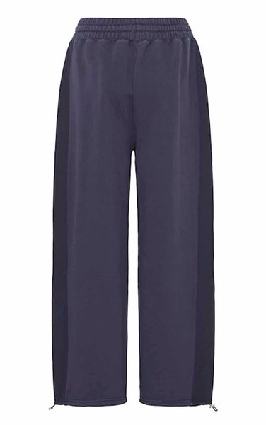Mardes Pant in Dark Navy