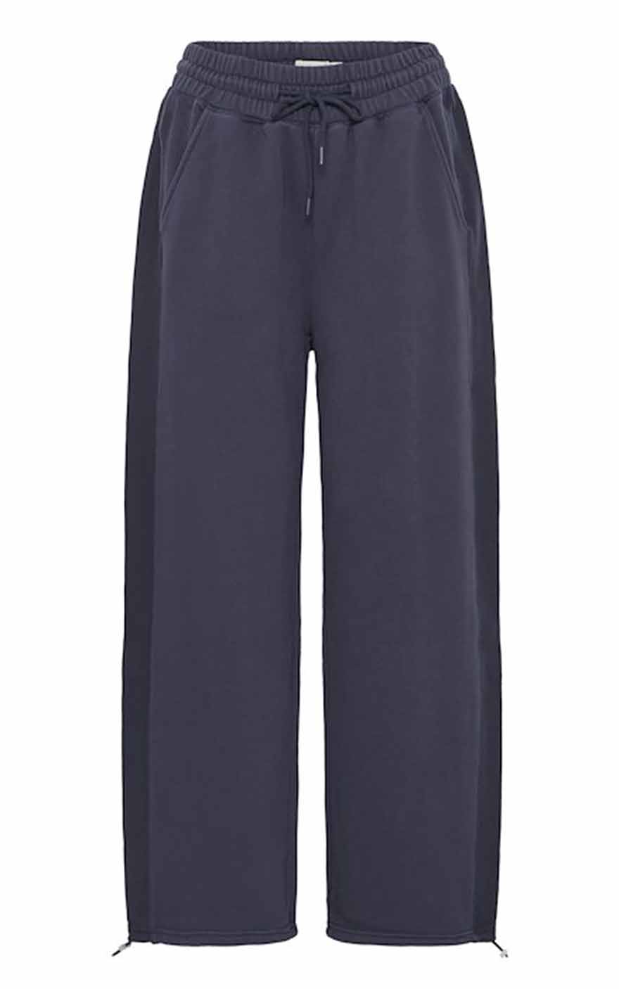 Mardes Pant in Dark Navy