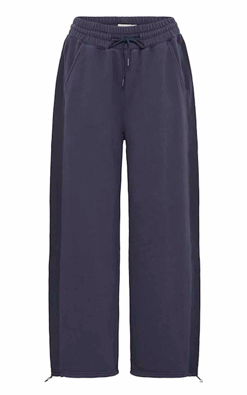 Mardes Pant in Dark Navy