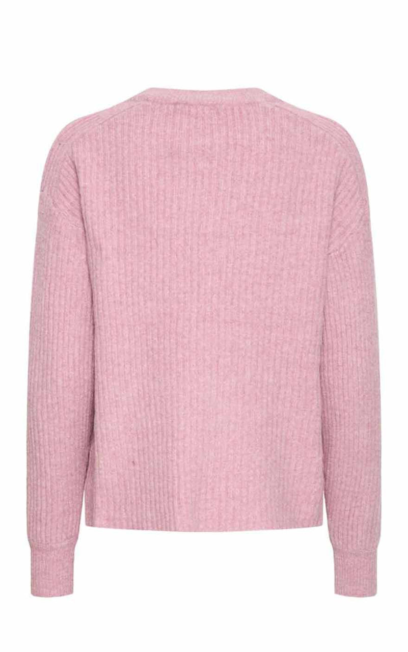 Onema Sweater in Orchid Haze