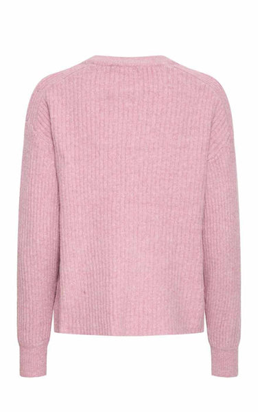 Onema Sweater in Orchid Haze