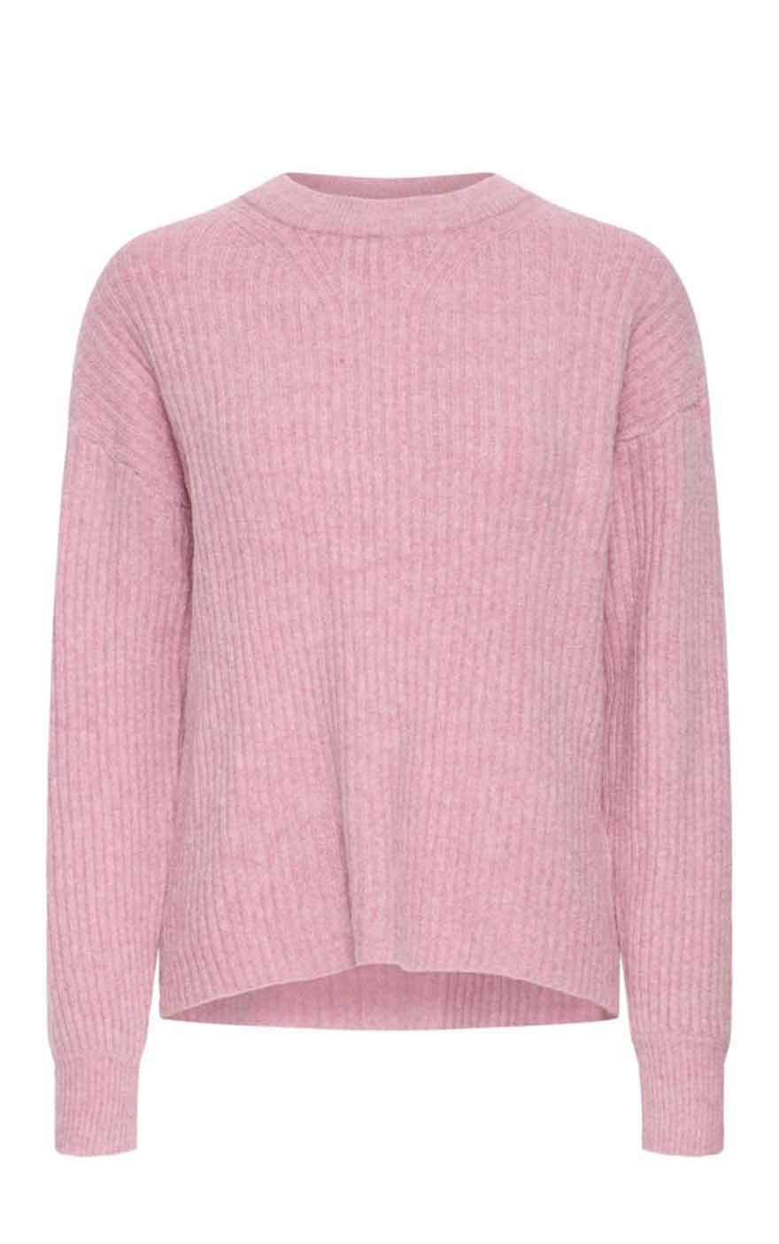 Onema Sweater in Orchid Haze