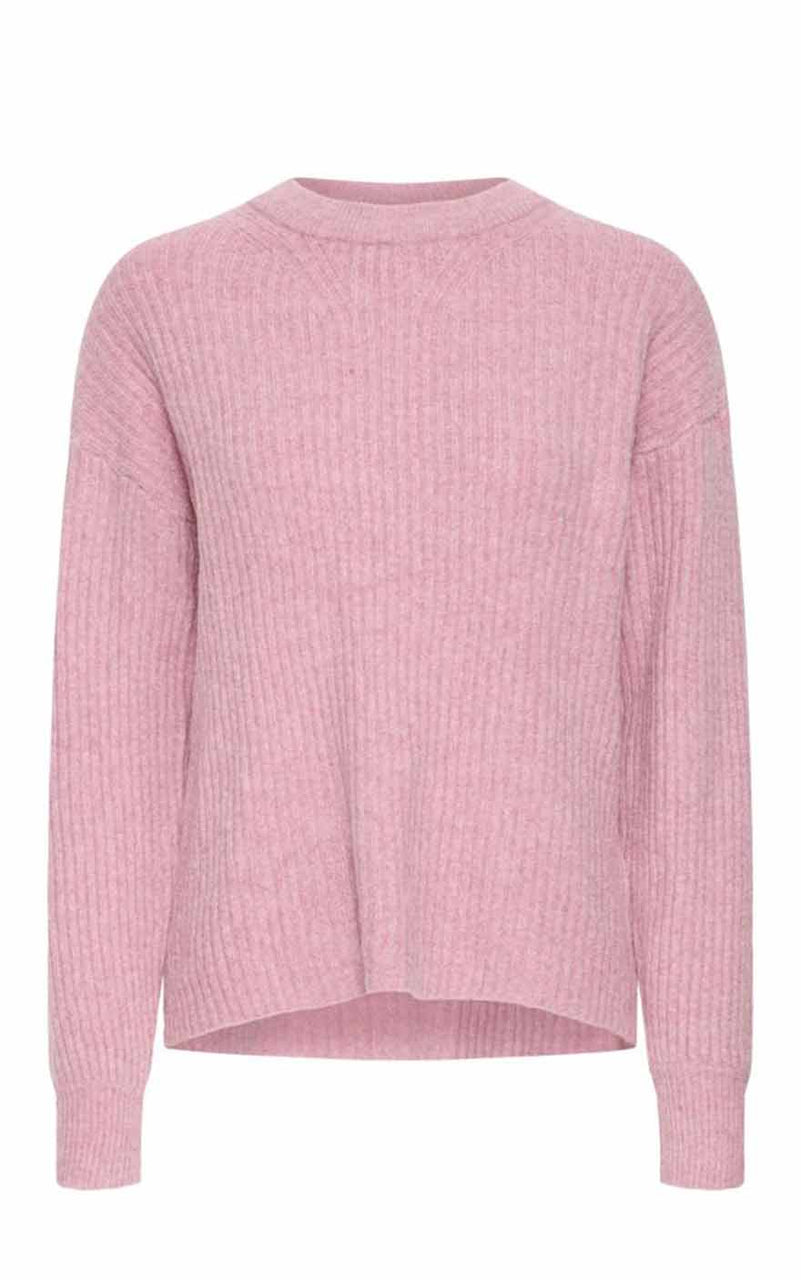 Onema Sweater in Orchid Haze