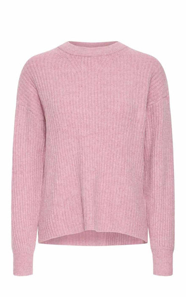 Onema Sweater in Orchid Haze