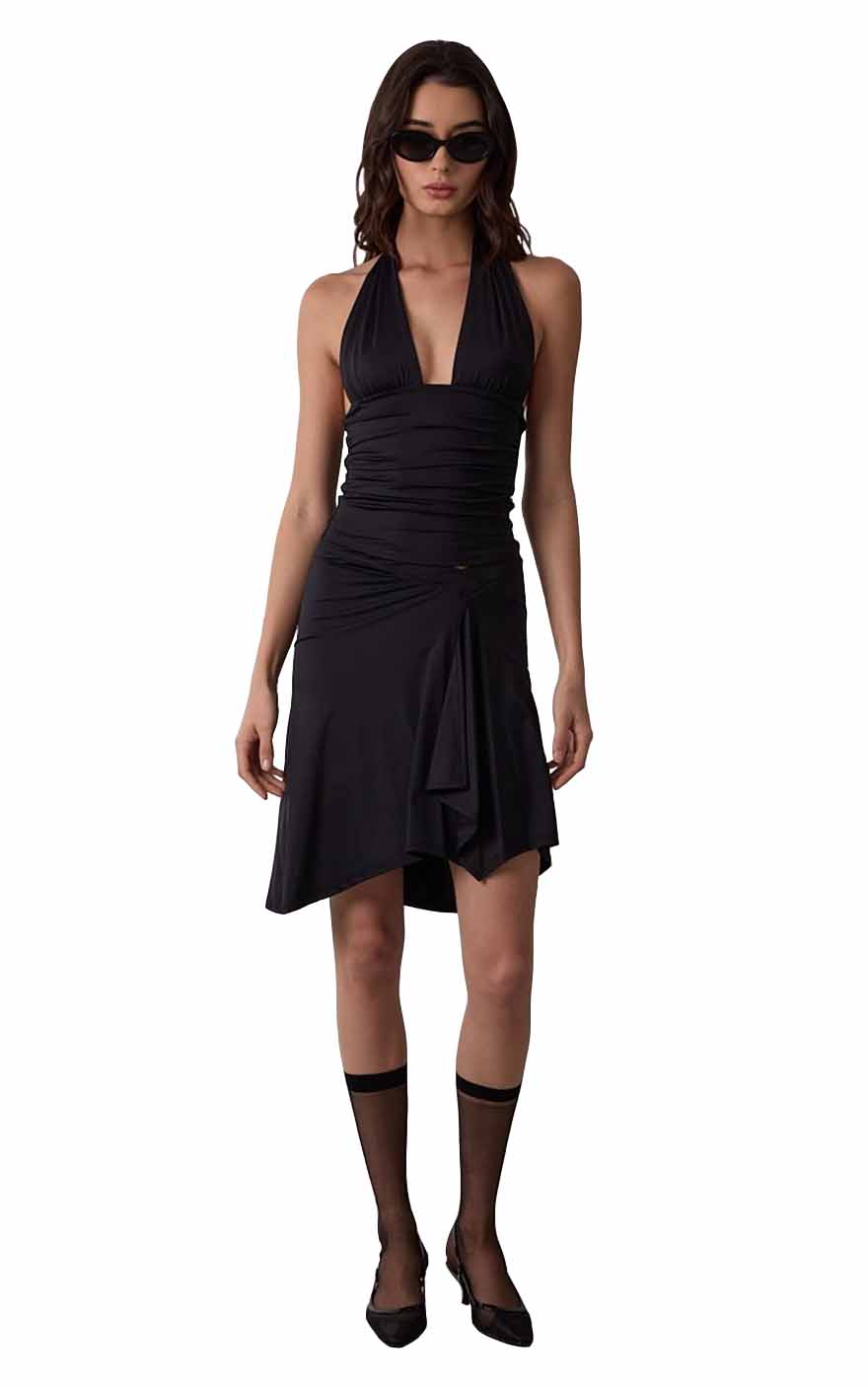 Reese Skirt in Black