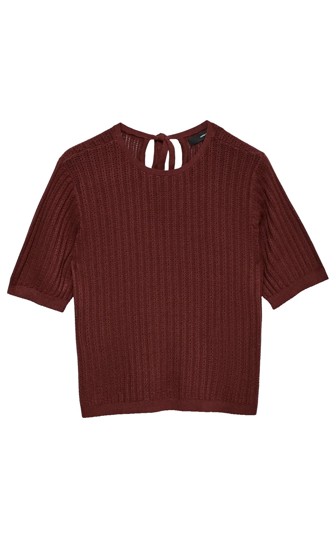 New Lex Sun 2/4 Tie O-Neck in Andorra