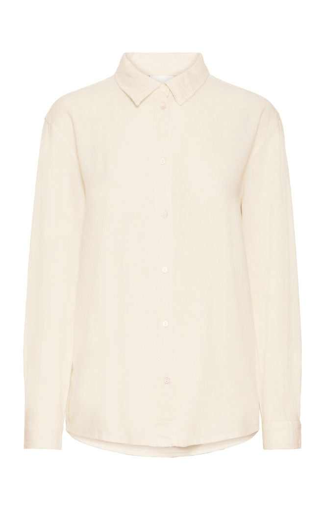 Linno Shirt in Natural