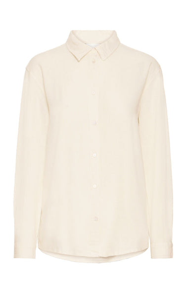 Linno Shirt in Natural