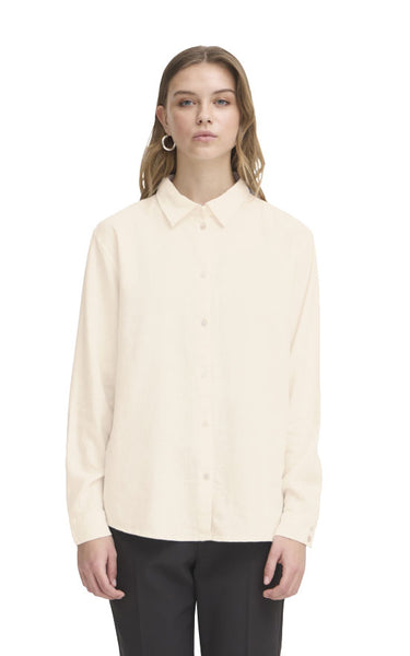 Linno Shirt in Natural