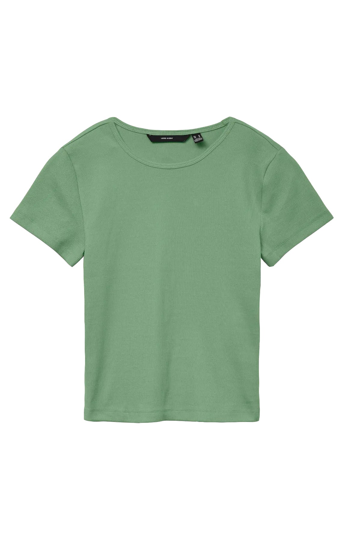 Chloe Tee in Mistletoe