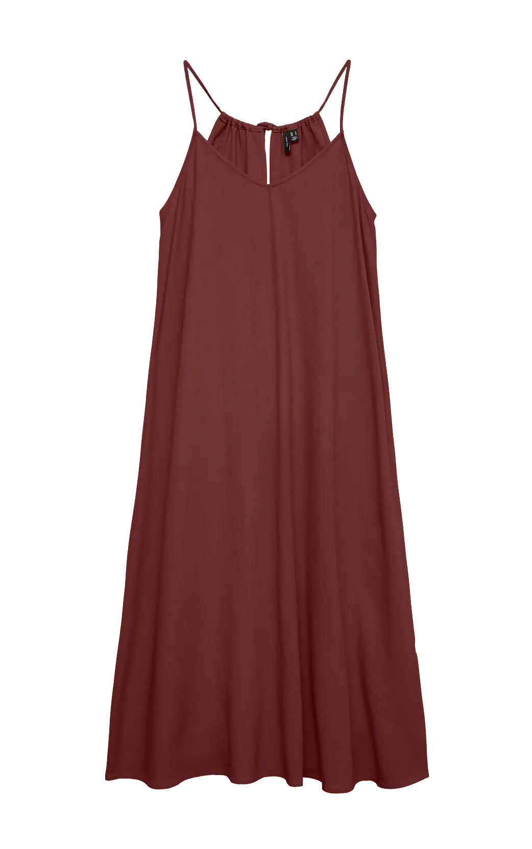 Jesmilo Calf Singlet Dress in Andorra