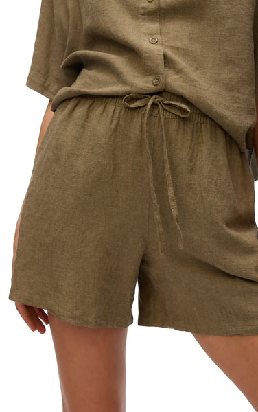 Linn Shorts in Kalamata