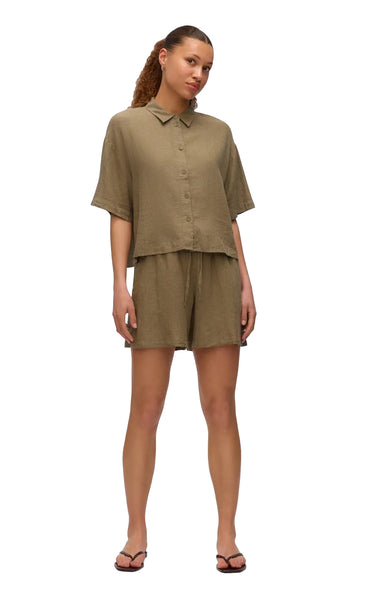 Linn Shorts in Kalamata