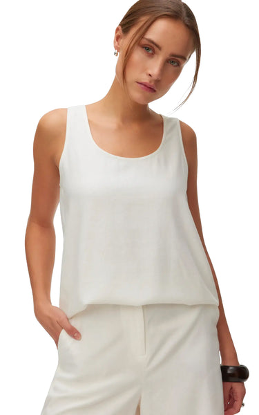 My Milo Tank in Snow White