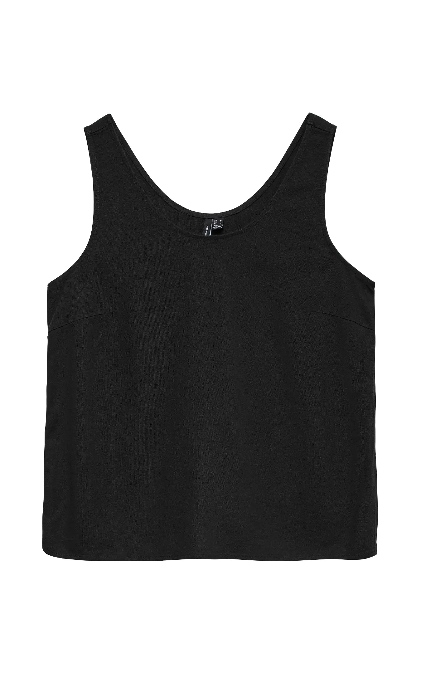 My Milo Tank in Black