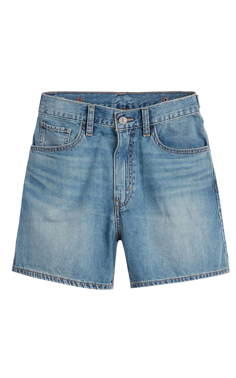 Cinch Mid-Thigh Short in ‘Lift Up’