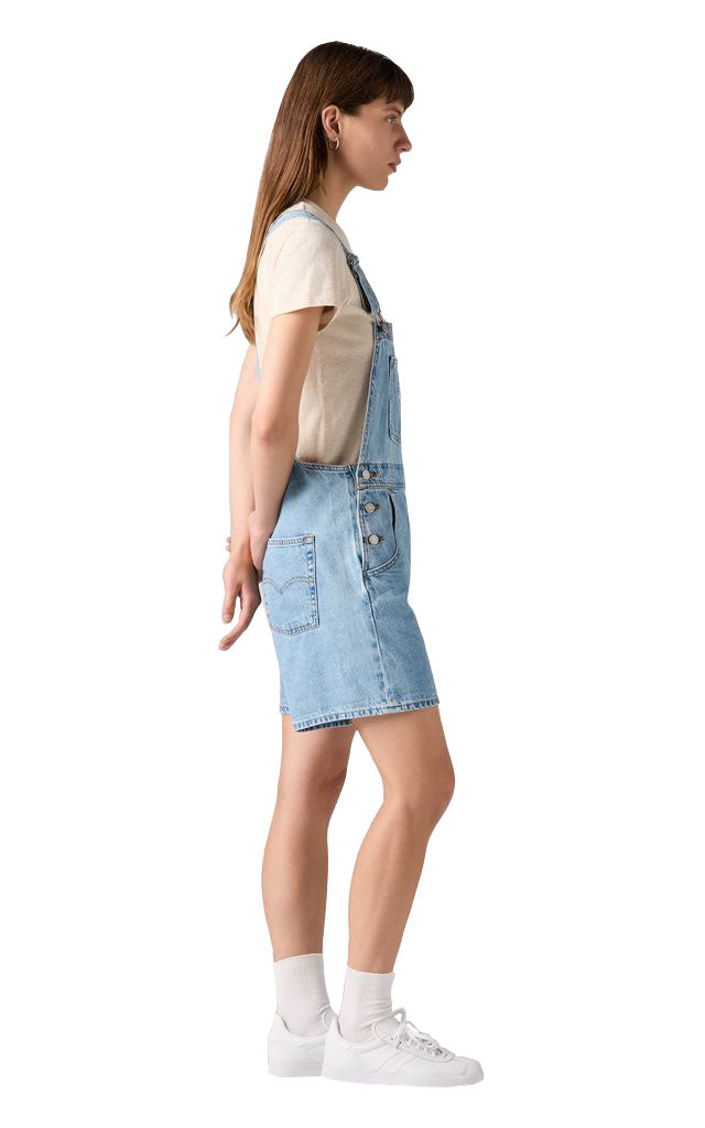 Vintage Shortall in 'I Will'