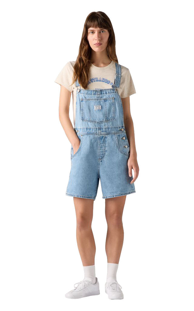 Vintage Shortall in 'I Will'