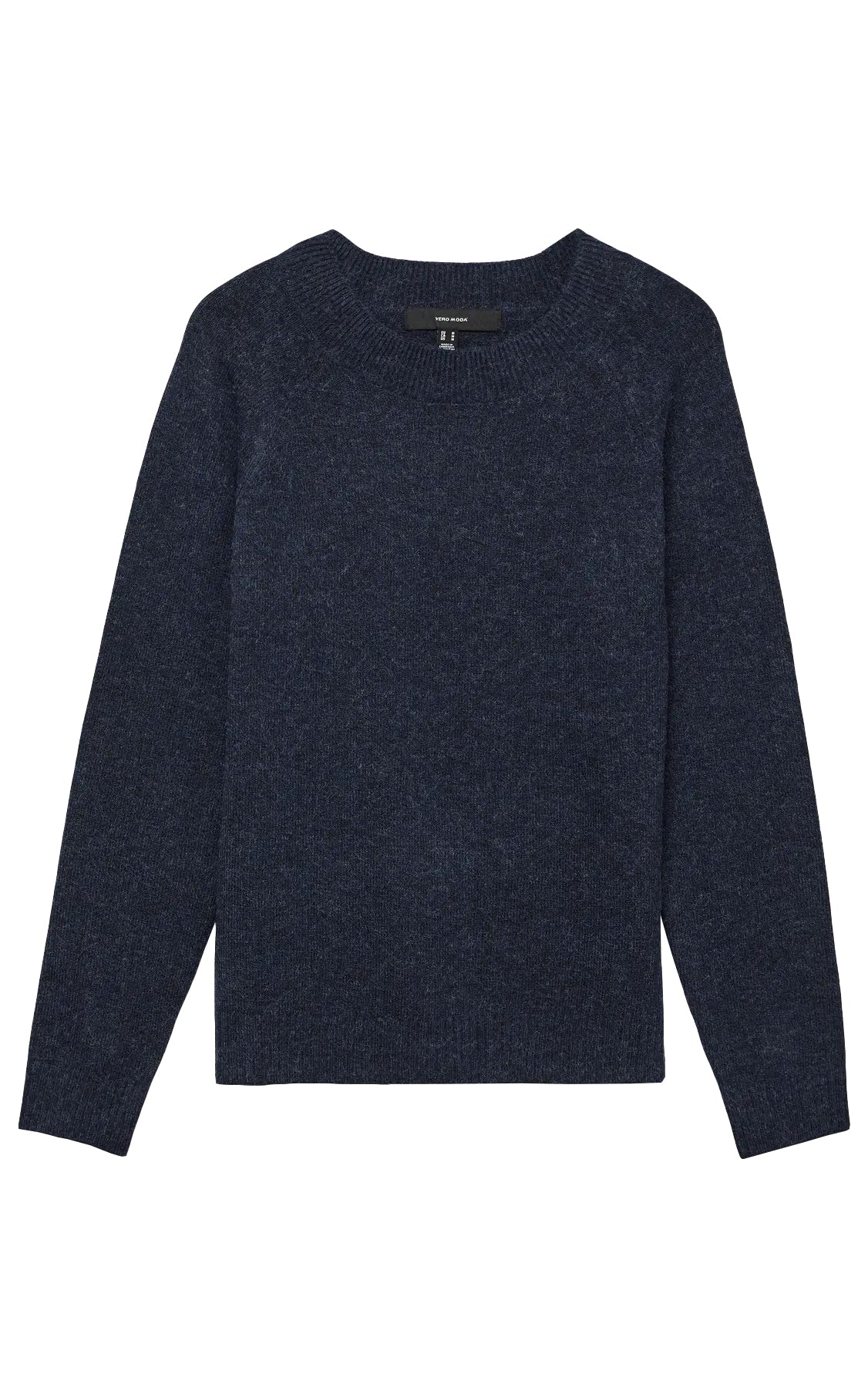 Doffy Sweater in Navy Blazer