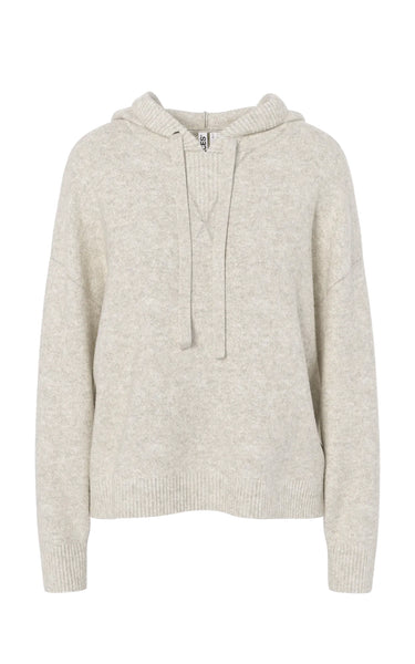 Carol Nice Cardigan in Black