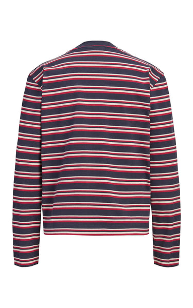 Carol Nice Cardigan in Black
